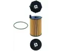 MAHLE Olejov filtr MAO OX 420D, OX 420D