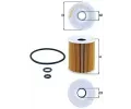 MAHLE Olejov filtr ‐ MAO OX 422D