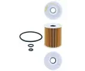MAHLE Olejov filtr MAO OX 422D, OX 422D