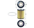 Olejov filtr MAHLE ‐ MAO OX 433D