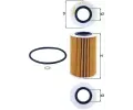 MAHLE Olejov filtr ‐ MAO OX 436D