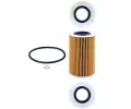 MAHLE Olejov filtr MAO OX 436D, OX 436D