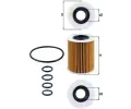 Olejov filtr MAHLE ‐ MAO OX 437D