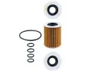 MAHLE Olejov filtr MAO OX 437D, OX 437D