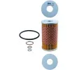MAHLE Olejov filtr MAO OX 47D, OX 47D