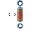 MAHLE Olejov filtr MAO OX 50D, OX 50D