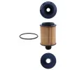 MAHLE Olejov filtr MAO OX 553D, OX 553D