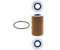 MAHLE Olejov filtr MAO OX 554D1, OX 554D1