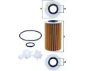 Olejov filtr MAHLE ‐ MAO OX 554D2