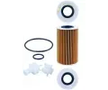 MAHLE Olejov filtr MAO OX 554D2, OX 554D2