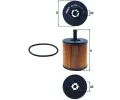 Olejov filtr MAHLE ‐ MAO OX 556D