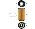 Olejov filtr MAHLE ‐ MAO OX 557D