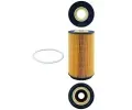 MAHLE Olejov filtr MAO OX 557D, OX 557D