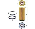 Olejov filtr MAHLE ‐ MAO OX 560D