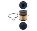 Olejov filtr MAHLE ‐ MAO OX 563D