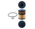 MAHLE Olejov filtr MAO OX 563D, OX 563D