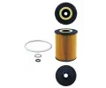 MAHLE Olejov filtr MAO OX 636D, OX 636D