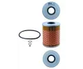 MAHLE Olejov filtr MAO OX 68D, OX 68D