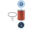 MAHLE Olejov filtr MAO OX 71D, OX 71D