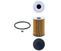 MAHLE Olejov filtr MAO OX 787D, OX 787D