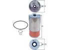 Olejov filtr MAHLE ‐ MAO OX 78D1