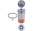 MAHLE Olejov filtr MAO OX 78D, OX 78D