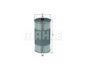 MAHLE Olejov filtr ‐ MAO OX 80