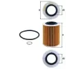 MAHLE Olejov filtr ‐ MAO OX 825D