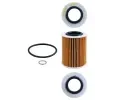 MAHLE Olejov filtr MAO OX 825D, OX 825D
