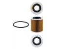 MAHLE Olejov filtr MAO OX 834D, OX 834D