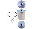 MAHLE Olejov filtr MAO OX 85D, OX 85D