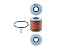 MAHLE Olejov filtr MAO OX 91D, OX 91D