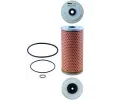 MAHLE Olejov filtr MAO OX 92D, OX 92D