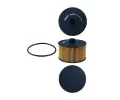 MAHLE Olejov filtr MAO OX 968D, OX 968D