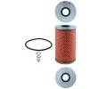 MAHLE Olejov filtr MAO OX 96D, OX 96D