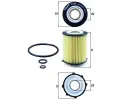 Olejov filtr MAHLE ‐ MAO OX 982D