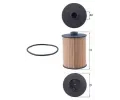 MAHLE Olejov filtr ‐ MAO OX 983D