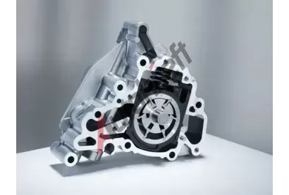 MAHLE Olejov erpadlo MAO POC 1, POC 1