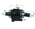 MAHLE Termostat chladiva ‐ MAO TH 41 83
