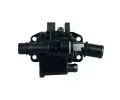 MAHLE Termostat chladiva MAO TH 42 83, TH 42 83