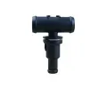 MAHLE Termostat chladiva MAO TH 53 75, TH 53 75
