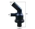 Termostat chladiva MAHLE ‐ MAO TH 55 87