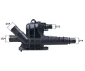 Termostat chladiva MAHLE ‐ MAO TH 66 83