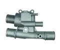 MAHLE Termostat chladiva MAO TI 123 88, TI 123 88