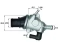 Termostat chladiva MAHLE ‐ MAO TI 125 88