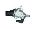 MAHLE Termostat chladiva MAO TI 125 88, TI 125 88