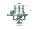 Termostat chladiva MAHLE ‐ MAO TI 13 92