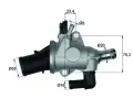 Termostat chladiva MAHLE ‐ MAO TI 174 88