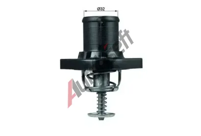 MAHLE Termostat chladiva MAO TI 182 89, TI 182 89