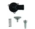MAHLE Termostat chladiva MAO TI 220 87D, TI 220 87D